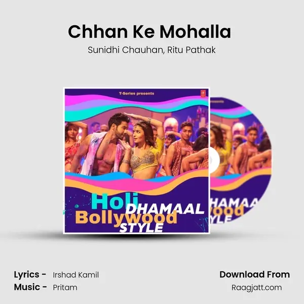 Chhan Ke Mohalla (From 