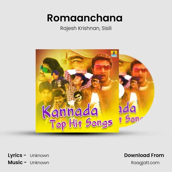 Romaanchana (From Sathya In Love) mp3 song