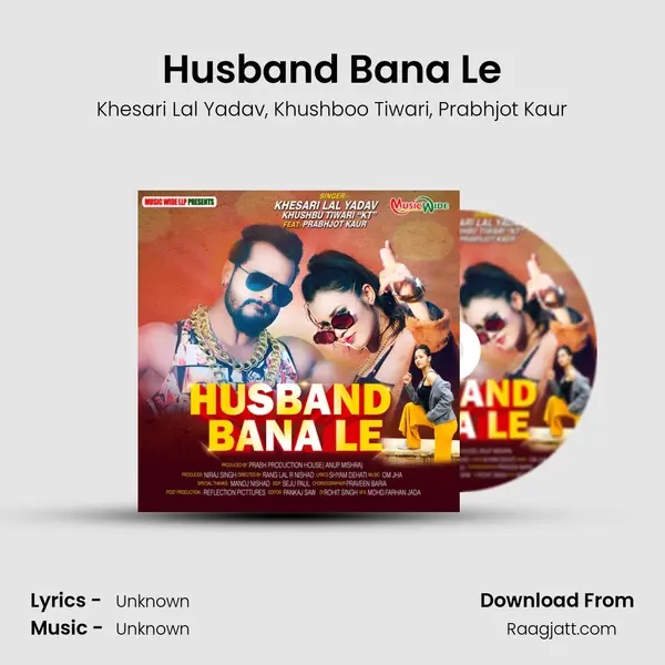 Husband Bana Le mp3 song