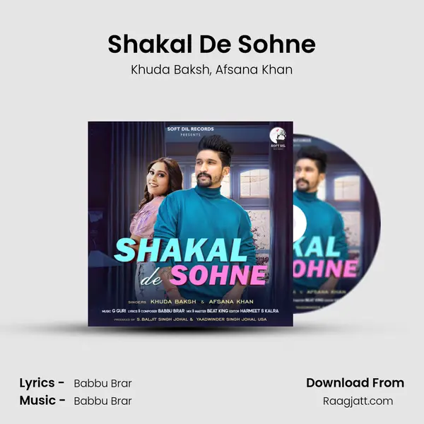 Shakal De Sohne mp3 song