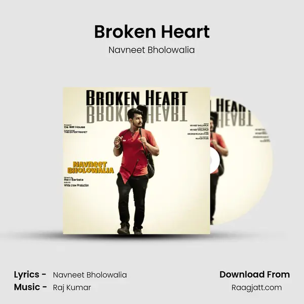 Broken Heart mp3 song