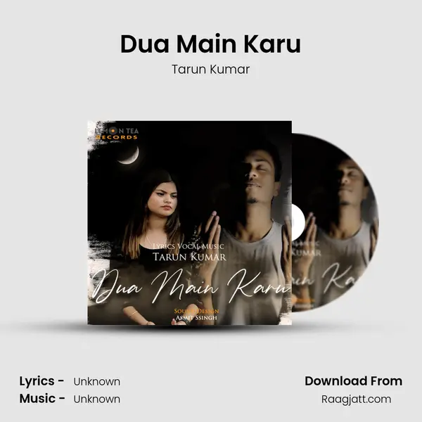 Dua Main Karu - Tarun Kumar album cover 