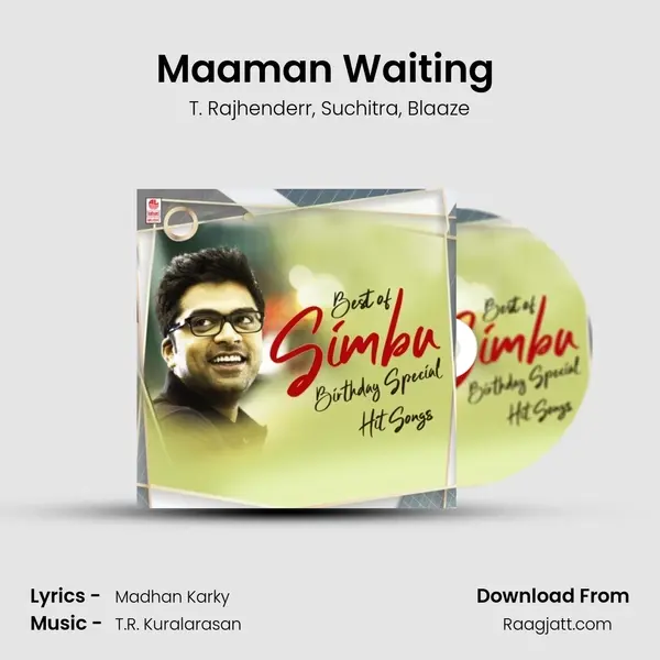 Maaman Waiting (From Idhu Namma Aalu) mp3 song