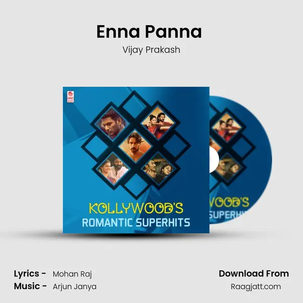 Enna Panna (From Bailwaan) mp3 song