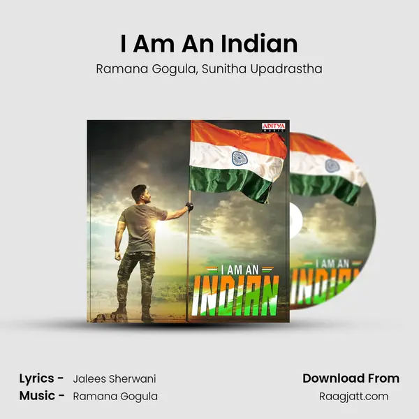 I Am An Indian mp3 song