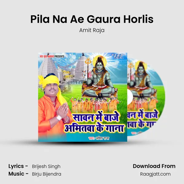 Pila Na Ae Gaura Horlis mp3 song