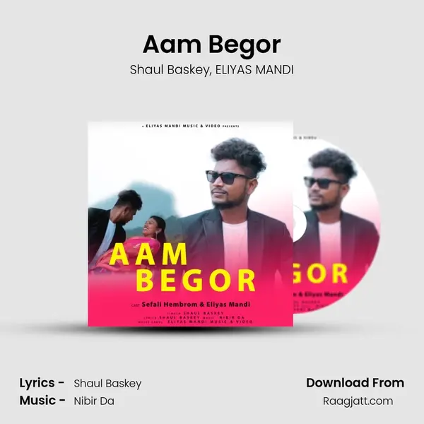 Aam Begor mp3 song