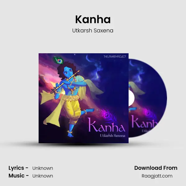 Kanha mp3 song