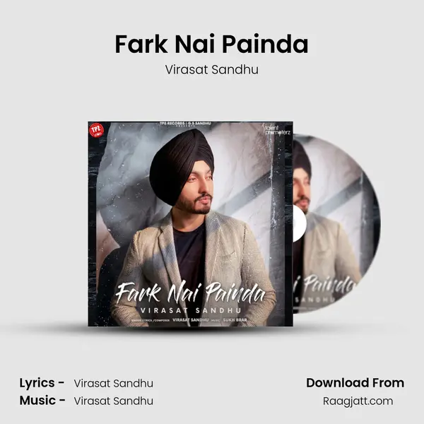 Fark Nai Painda mp3 song