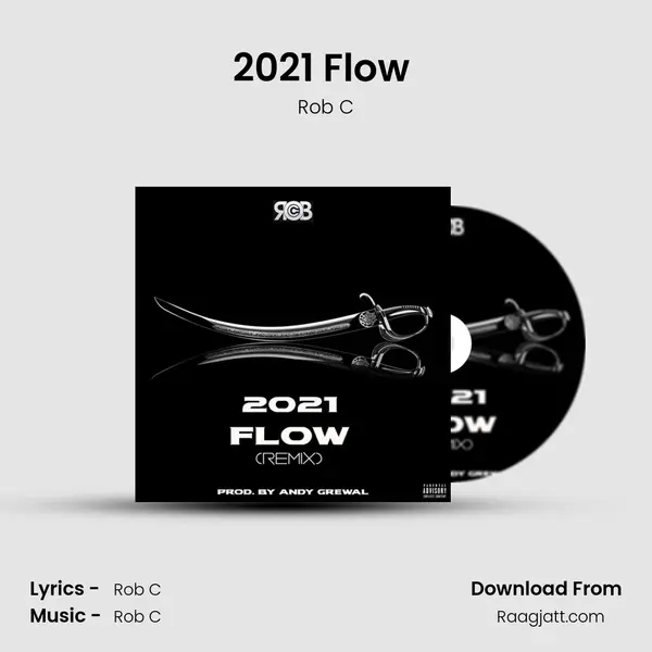 2021 Flow (Remix) mp3 song