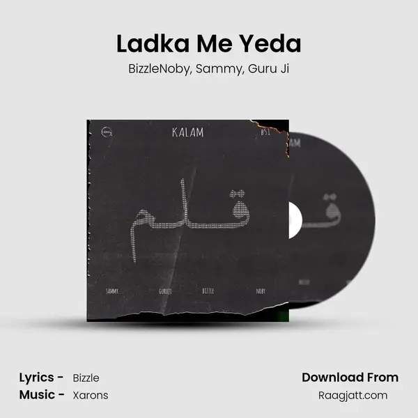 Ladka Me Yeda mp3 song