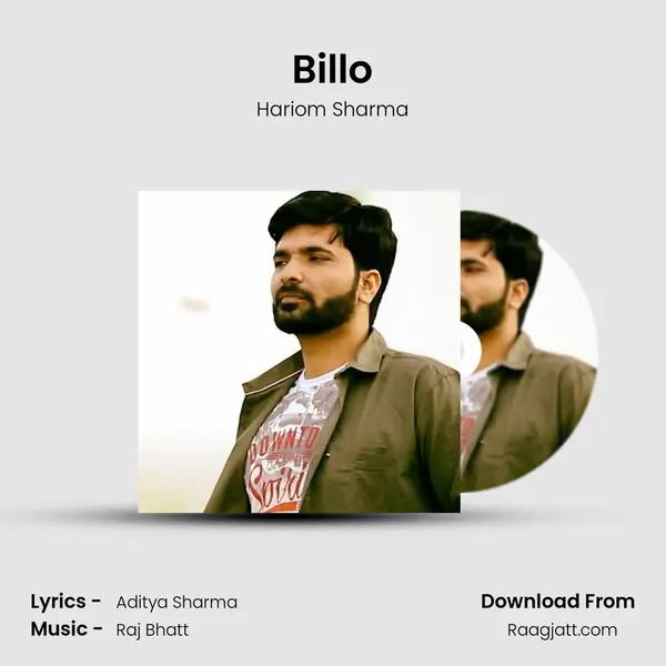 Billo mp3 song