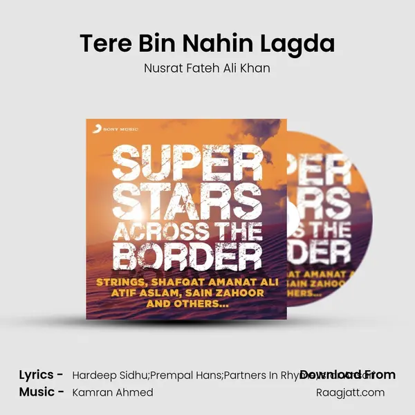 Tere Bin Nahin Lagda mp3 song