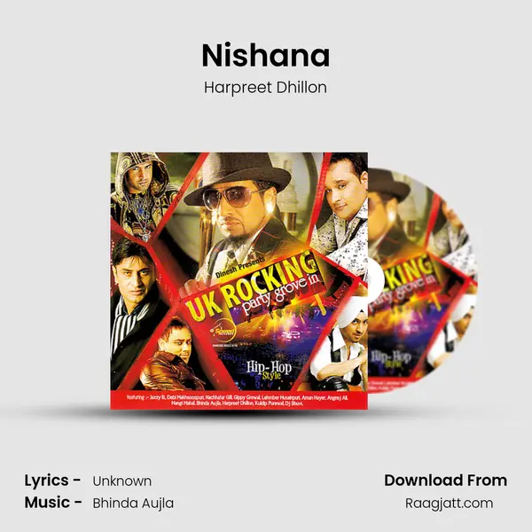 Nishana mp3 song