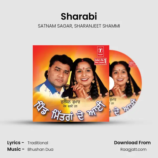 Sharabi mp3 song