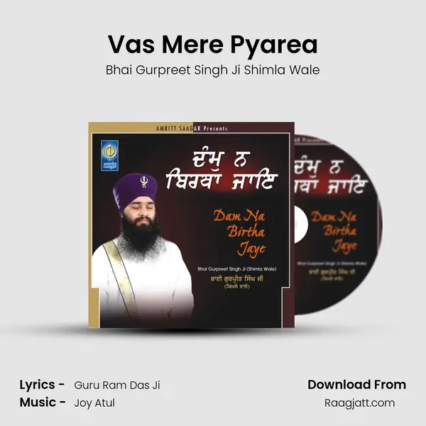 Vas Mere Pyarea mp3 song