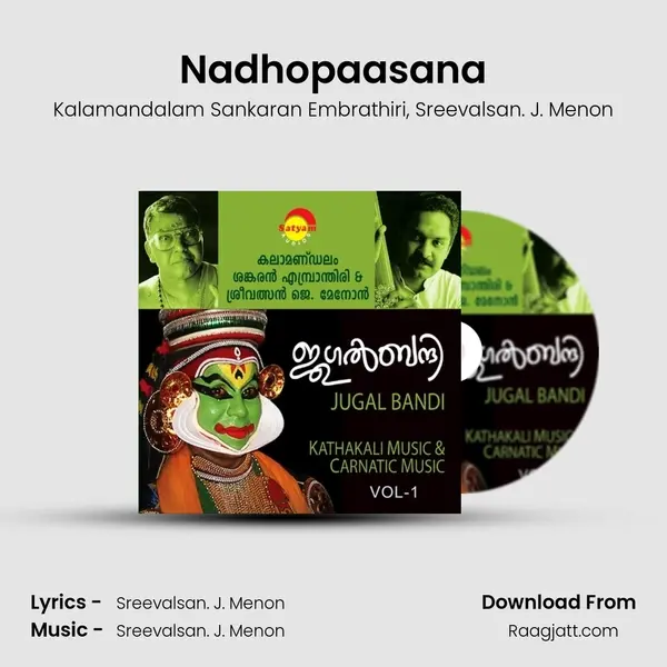 Nadhopaasana mp3 song