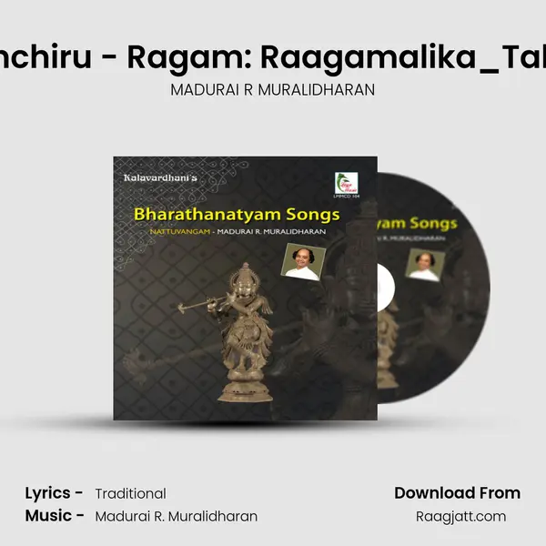 Chinnanchiru - Ragam: Raagamalika_Talam: Adi - MADURAI R MURALIDHARAN album cover 