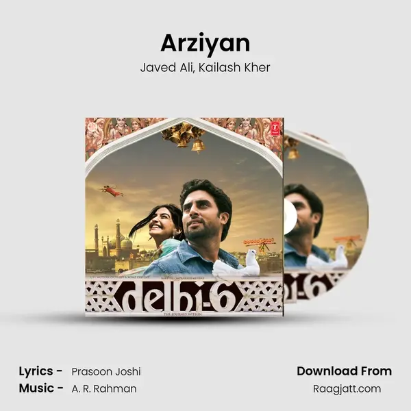 Arziyan mp3 song