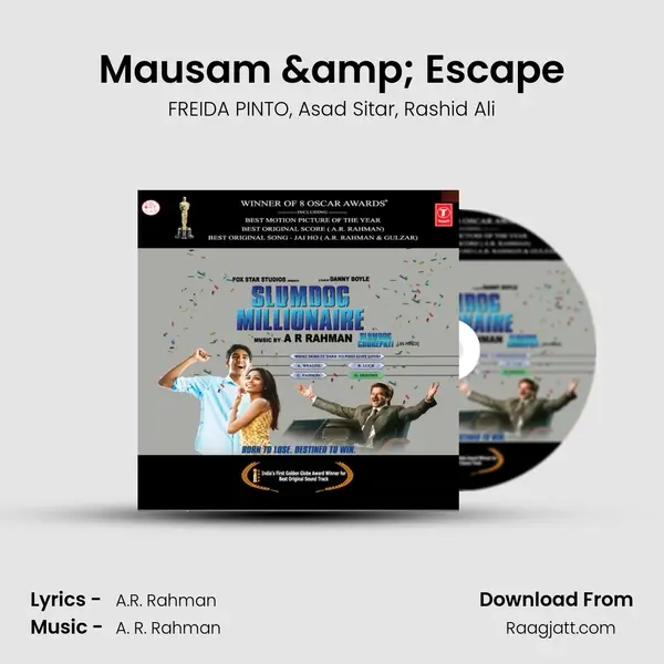 Mausam & Escape mp3 song