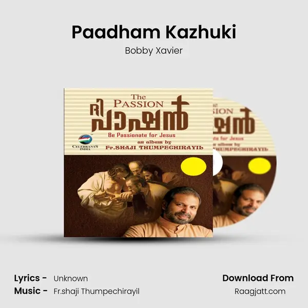 Paadham Kazhuki mp3 song