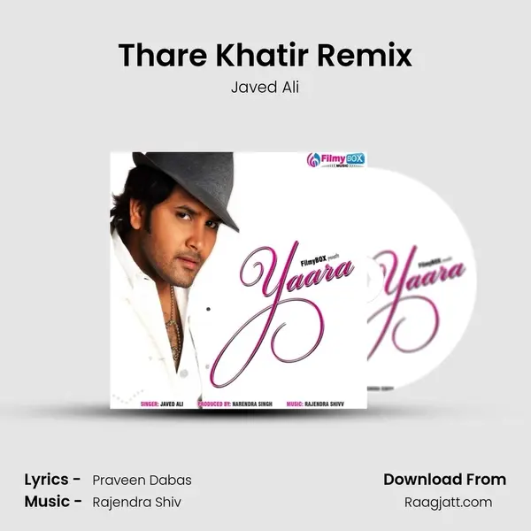 Thare Khatir Remix - Javed Ali mp3 song