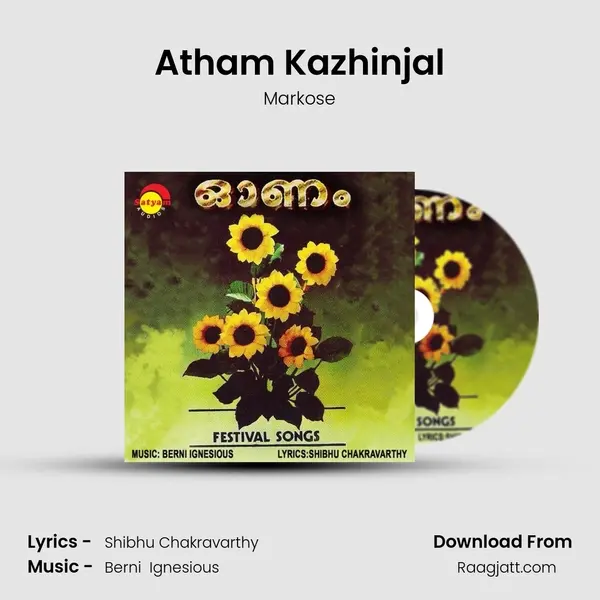 Atham Kazhinjal mp3 song