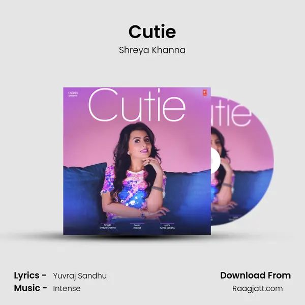 Cutie mp3 song