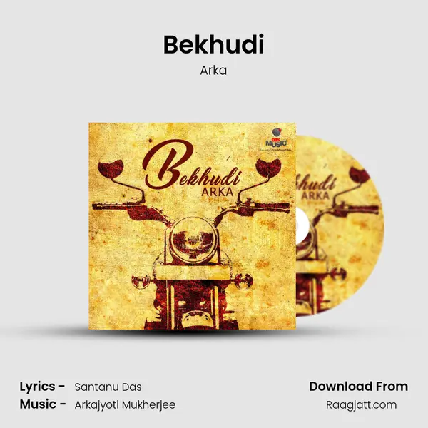 Bekhudi mp3 song