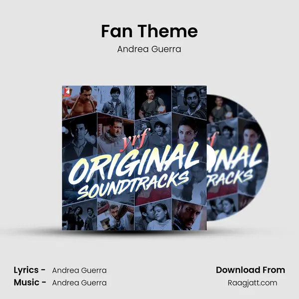 Fan Theme mp3 song