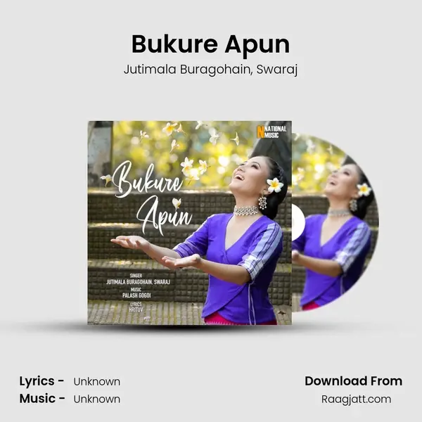 Bukure Apun mp3 song