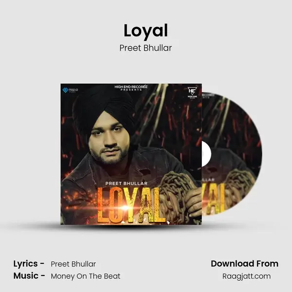 Loyal mp3 song