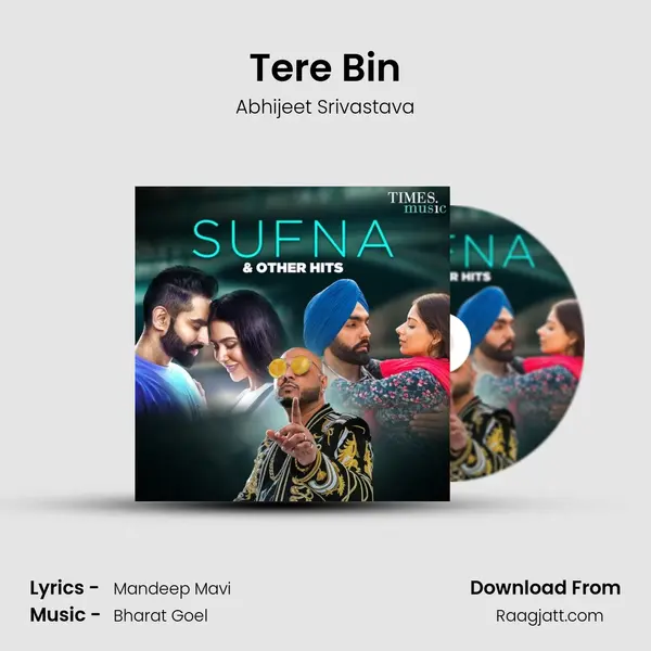 Tere Bin mp3 song