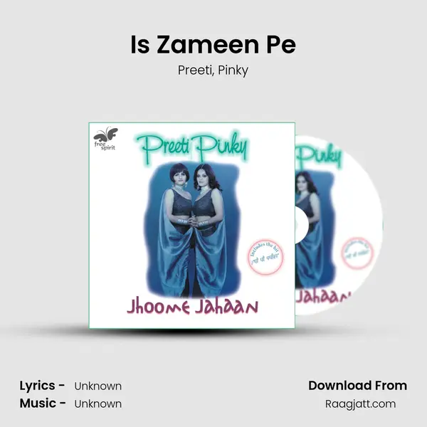 Is Zameen Pe mp3 song