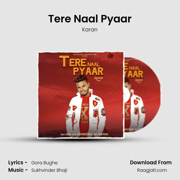 Tere Naal Pyaar mp3 song