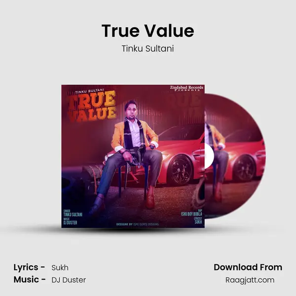 True Value mp3 song