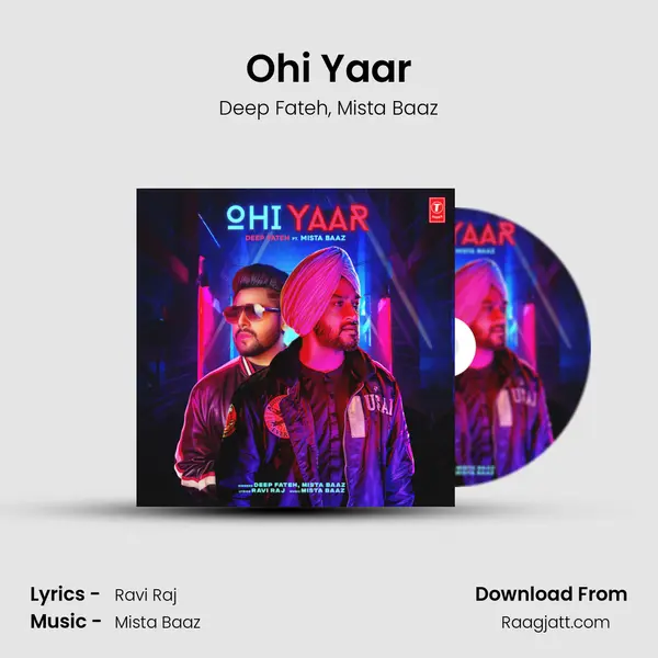 Ohi Yaar mp3 song