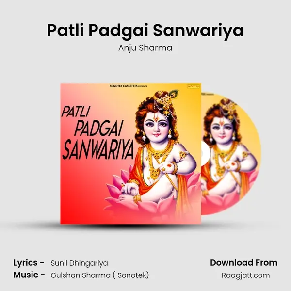 Patli Padgai Sanwariya mp3 song