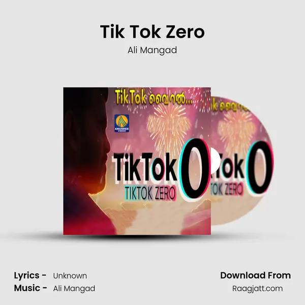 Tik Tok Zero mp3 song