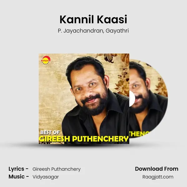 Kannil Kaasi mp3 song