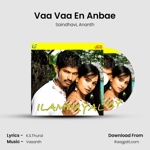 Vaa Vaa En Anbae mp3 song