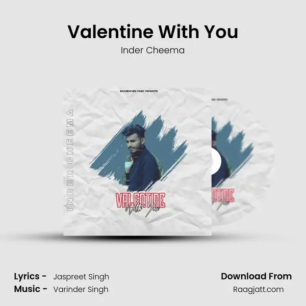 Valentine With You mp3 song