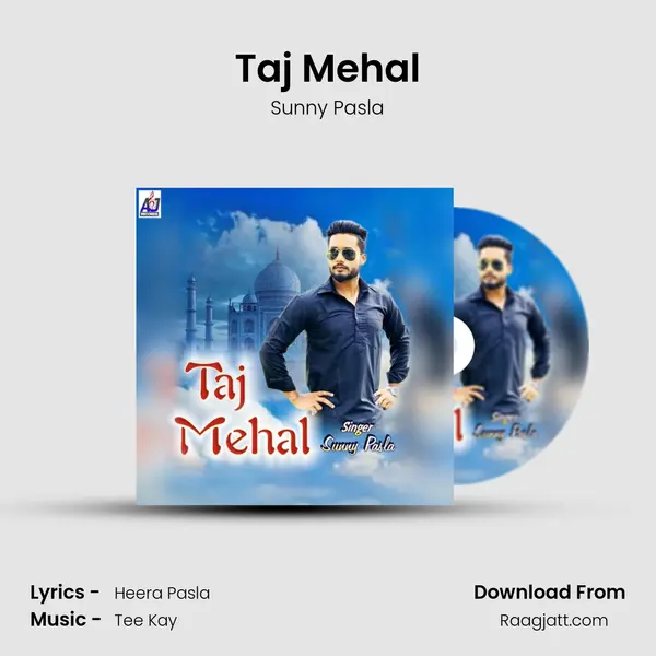 Taj Mehal mp3 song