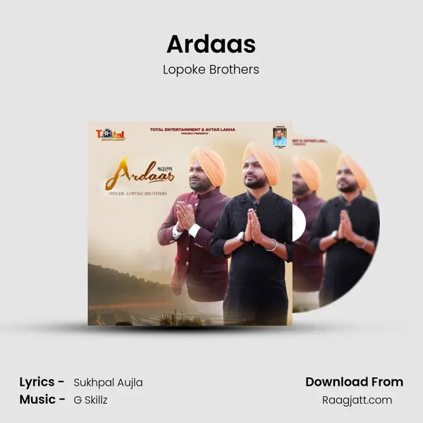 Ardaas mp3 song