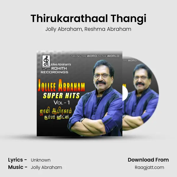 Thirukarathaal Thangi mp3 song