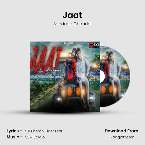 Jaat mp3 song