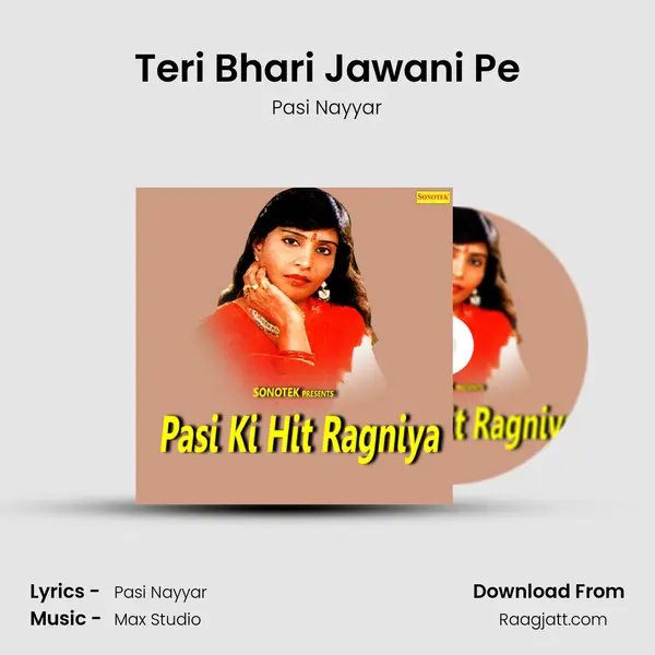 Teri Bhari Jawani Pe mp3 song