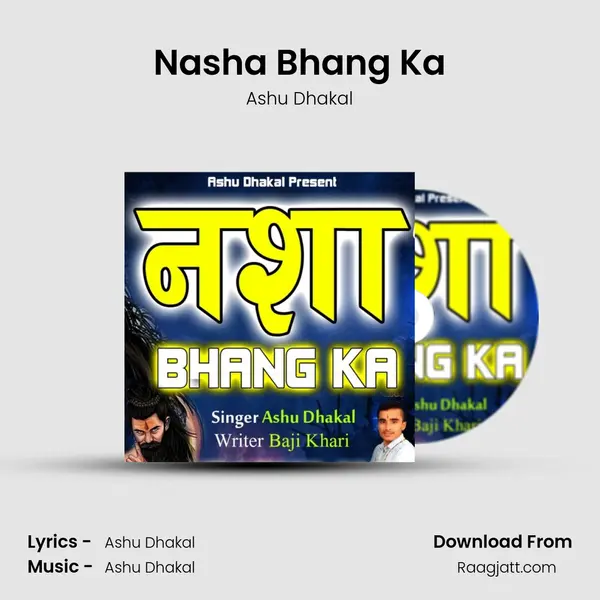 Nasha Bhang Ka mp3 song