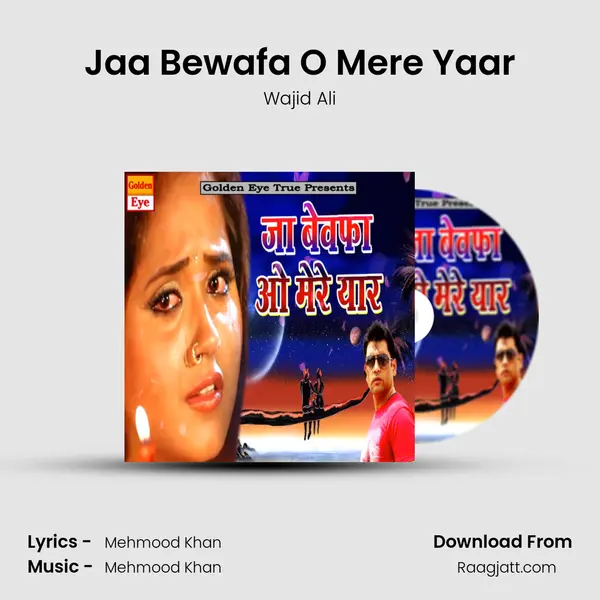 Jaa Bewafa O Mere Yaar mp3 song