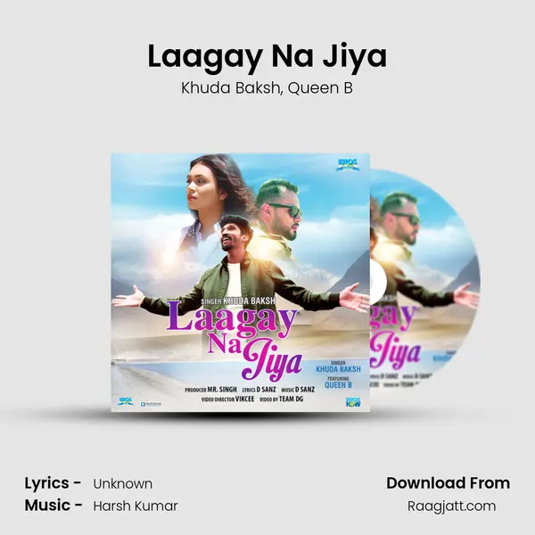 Laagay Na Jiya mp3 song